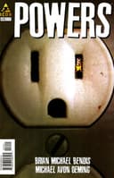 Powers #14