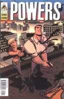 Powers #29