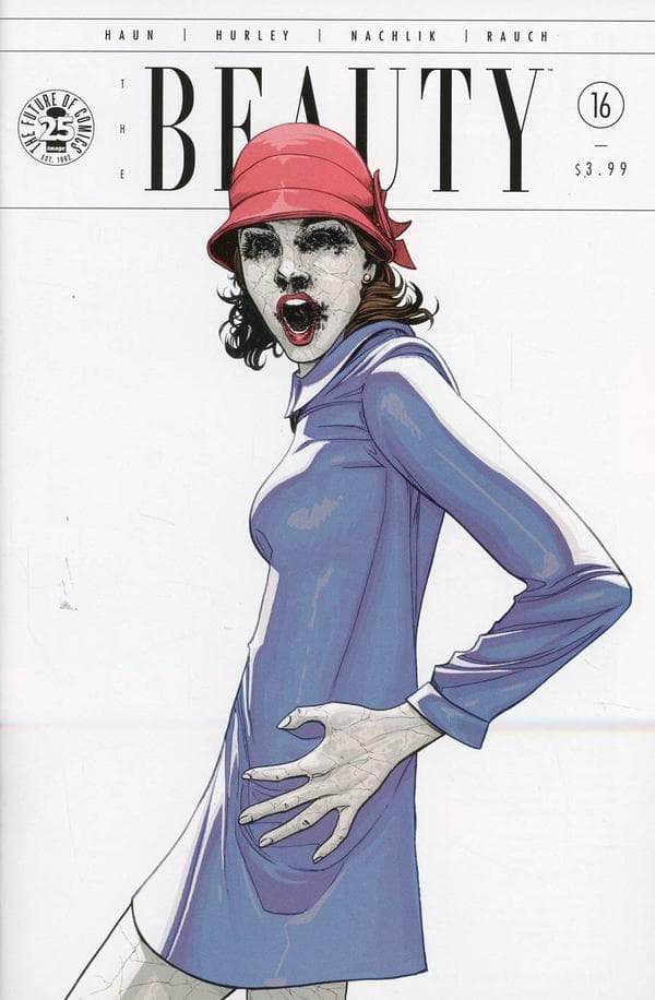 The Beauty #16