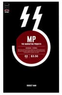 The Manhattan Projects #2