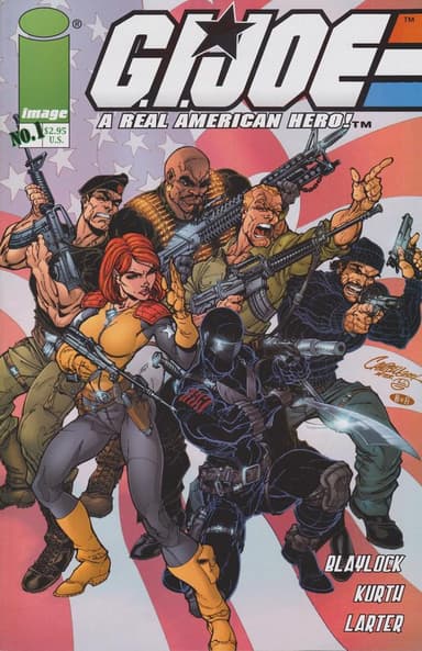 G.I. Joe