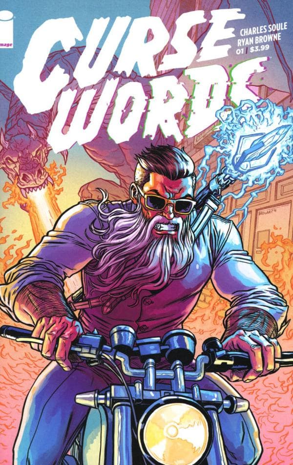 Curse Words