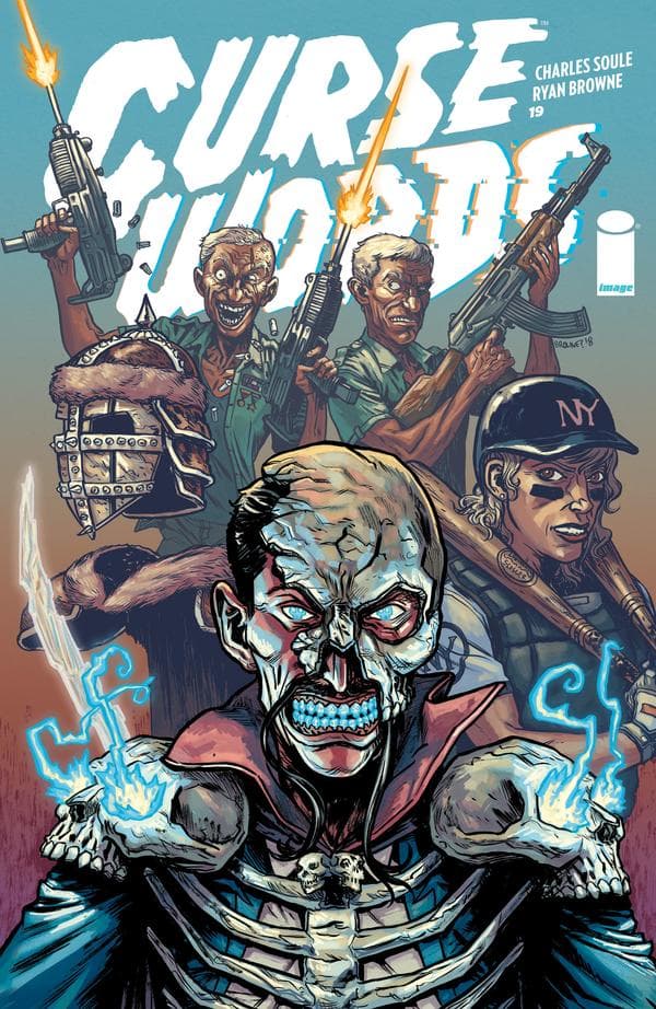 Curse Words #19