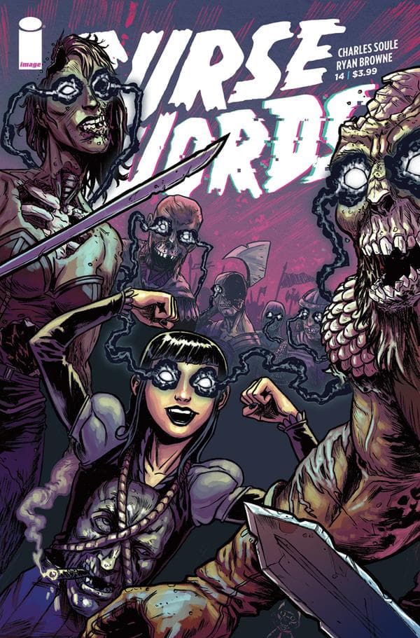 Curse Words #14
