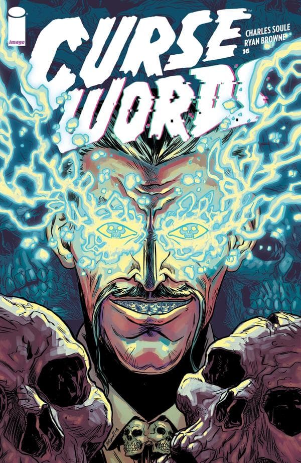 Curse Words #16