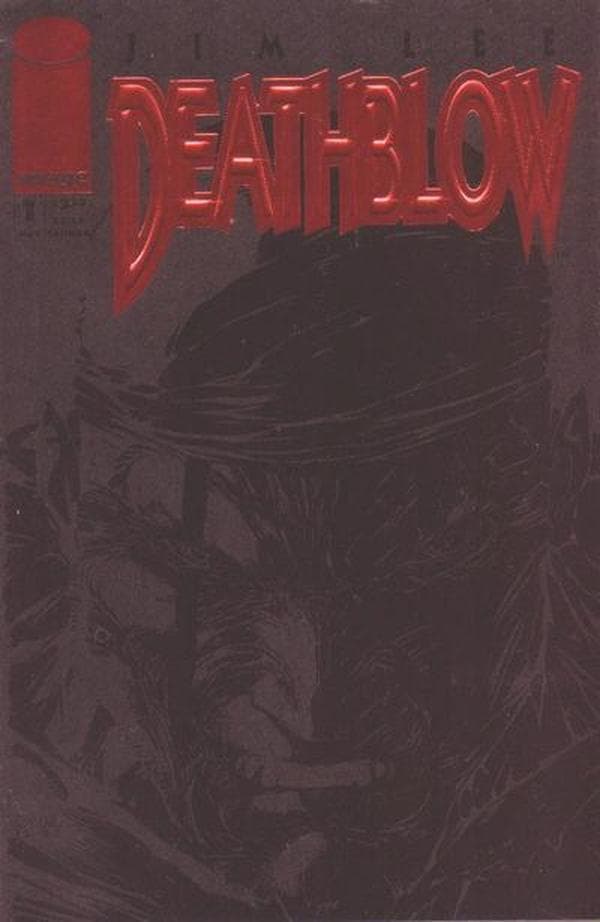 Deathblow Vol. 1