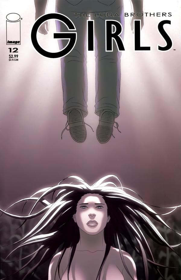 Girls #12