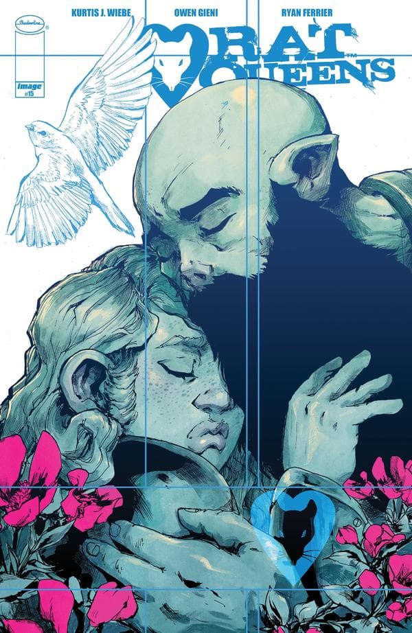 Rat Queens #15