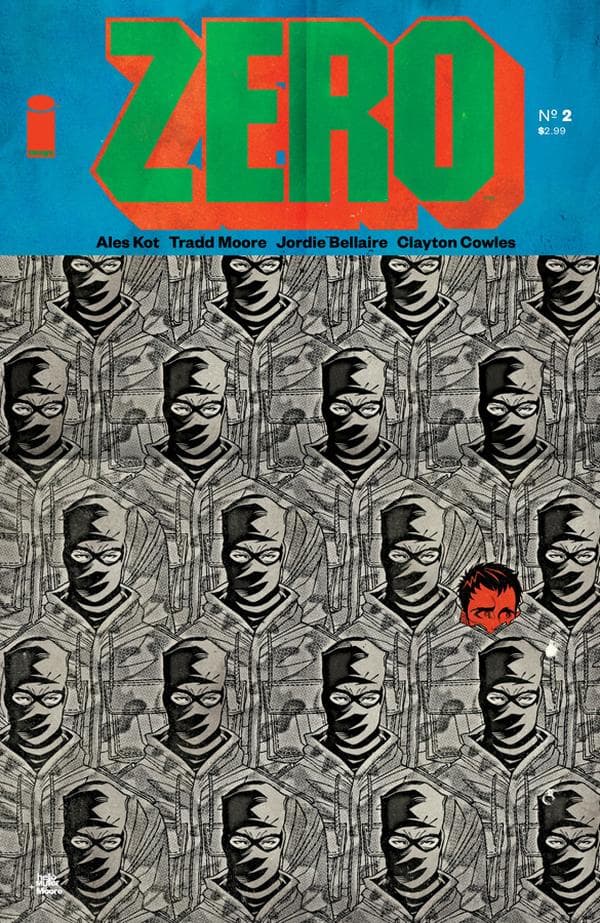 Zero #2