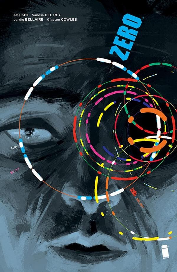 Zero #6