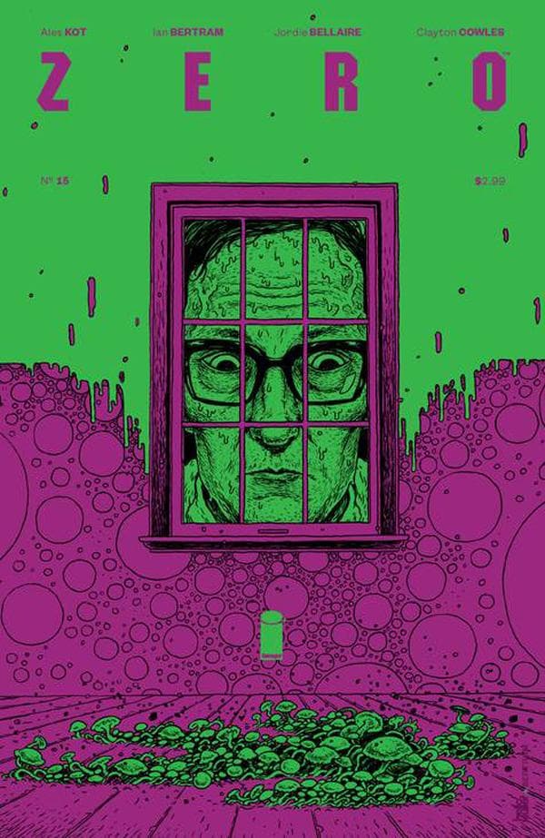 Zero #15