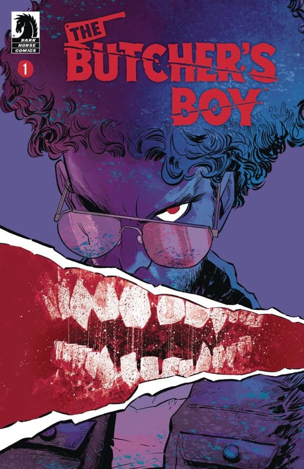 The Butcher's Boy