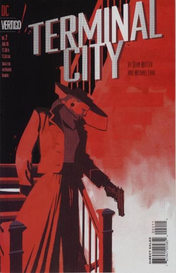 Terminal City #2