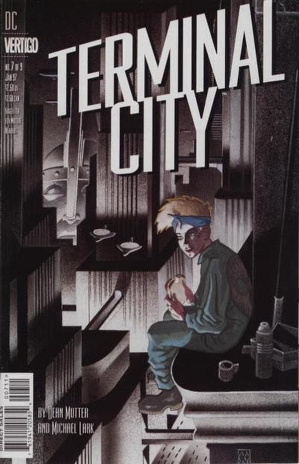 Terminal City #7