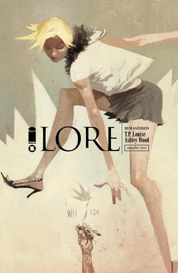 Lore Remastered #2