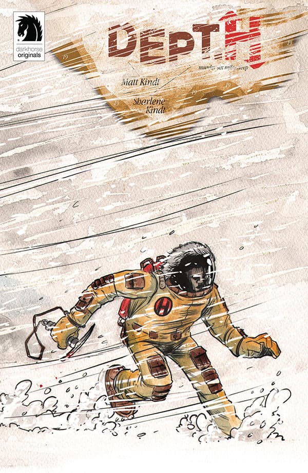 Dept. H #19