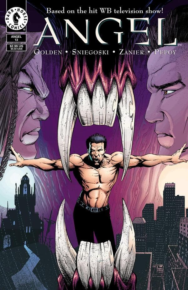 Angel #13