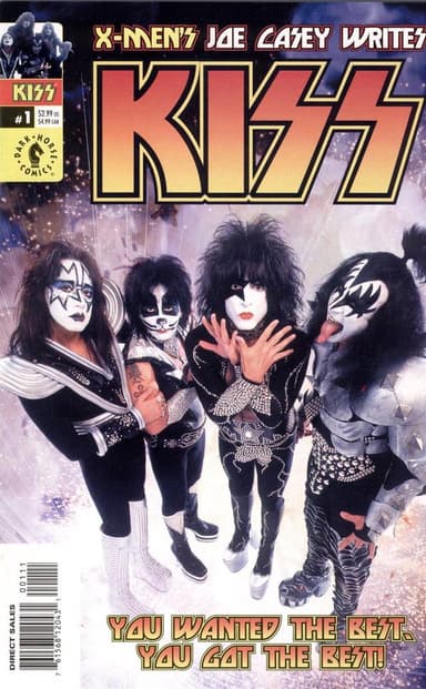 Kiss