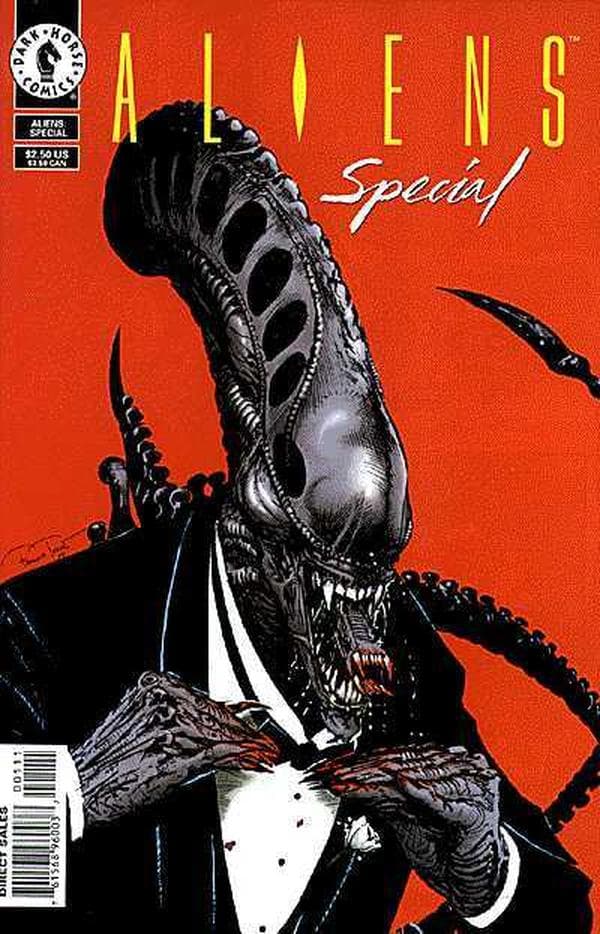 Aliens: Special