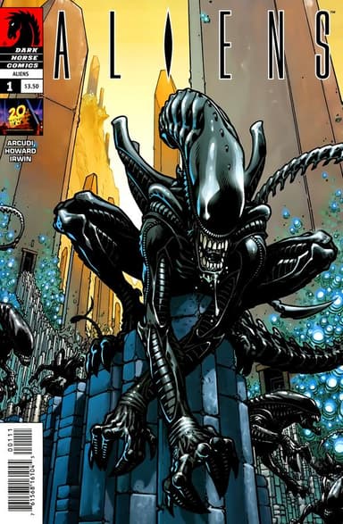 Aliens