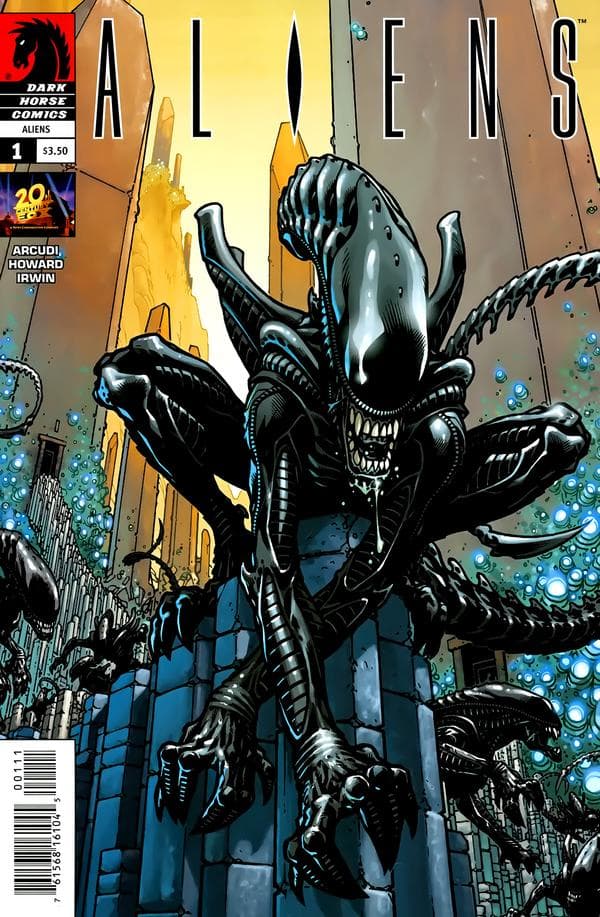 Aliens