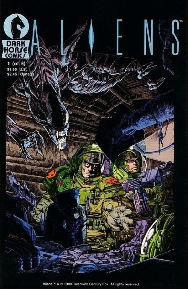 Aliens