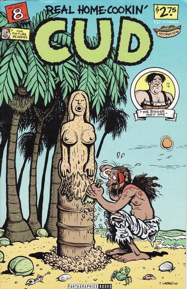 Cud #8