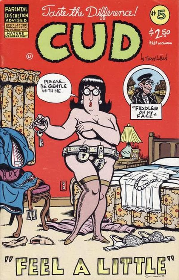 Cud #5
