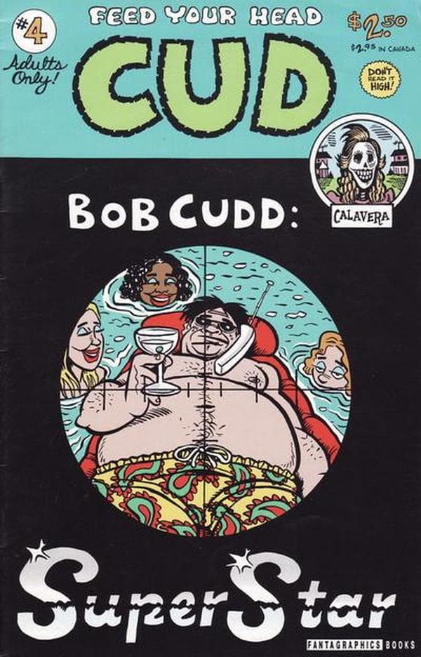 Cud #4
