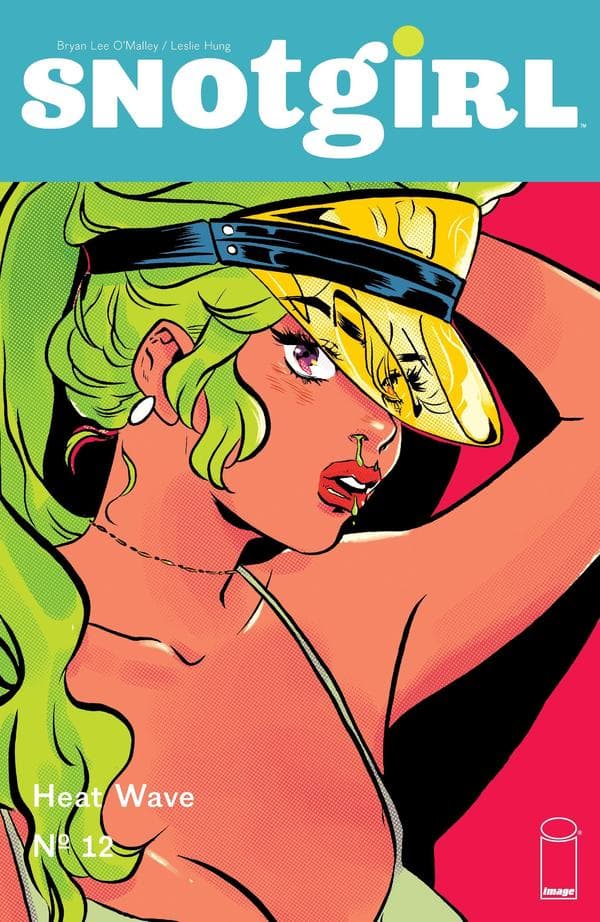 Snotgirl #12