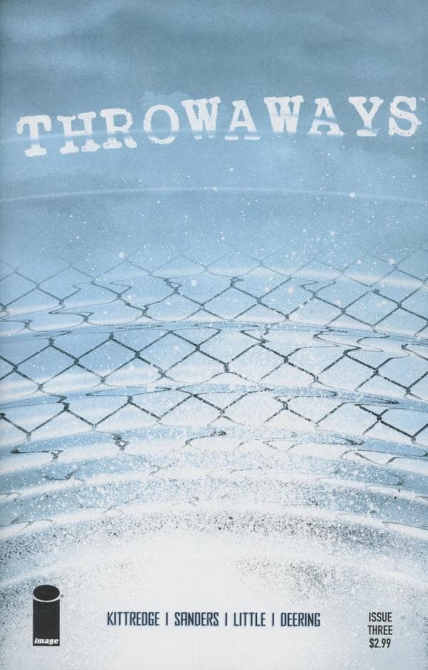 Throwaways #3