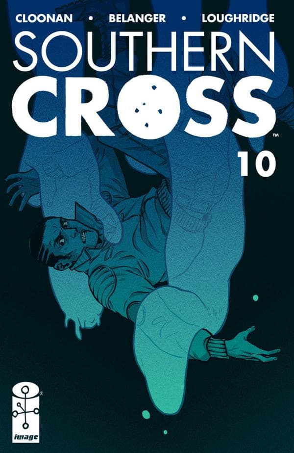 Southern Cross #10