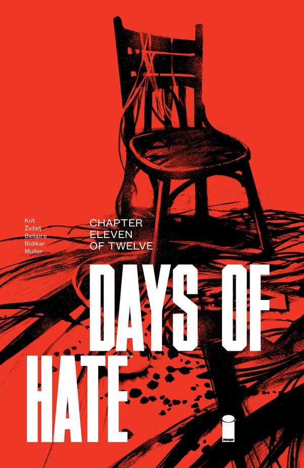 Days of Hate #11
