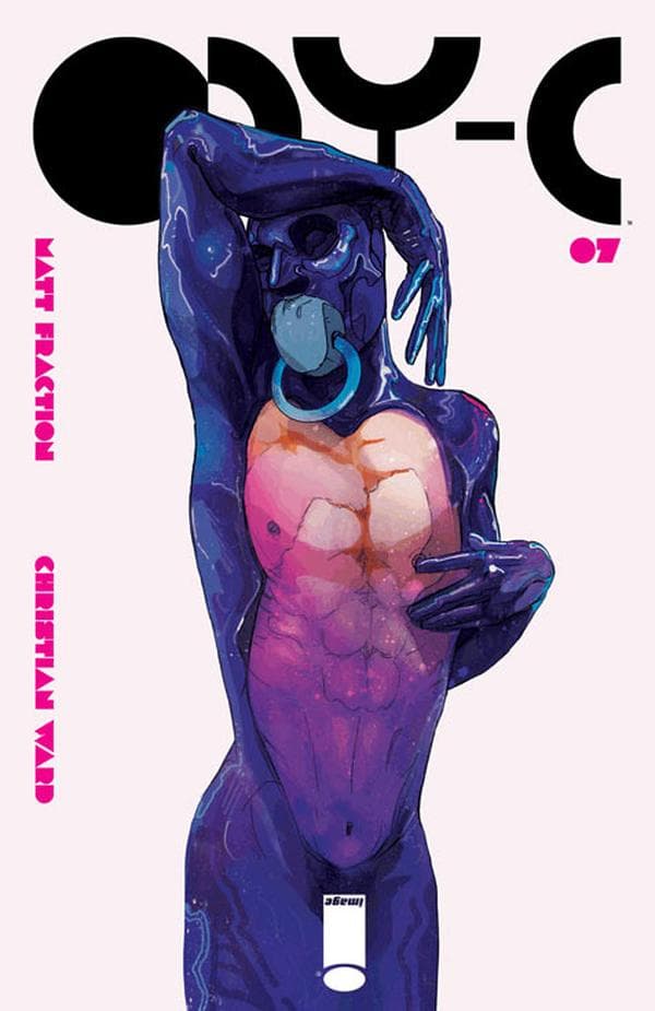 Ody-C #7