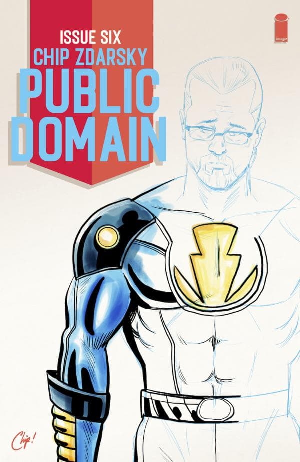 Public Domain #6