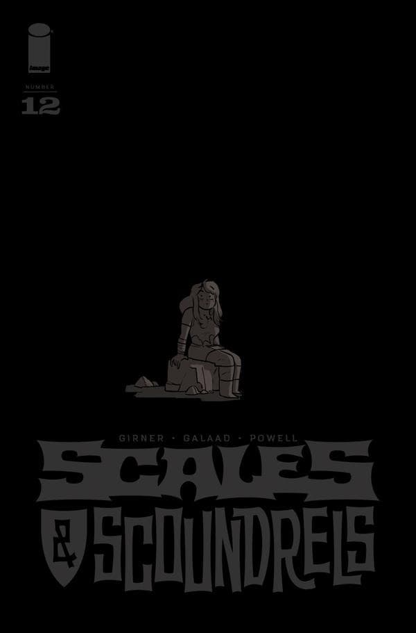 Scales & Scoundrels #12