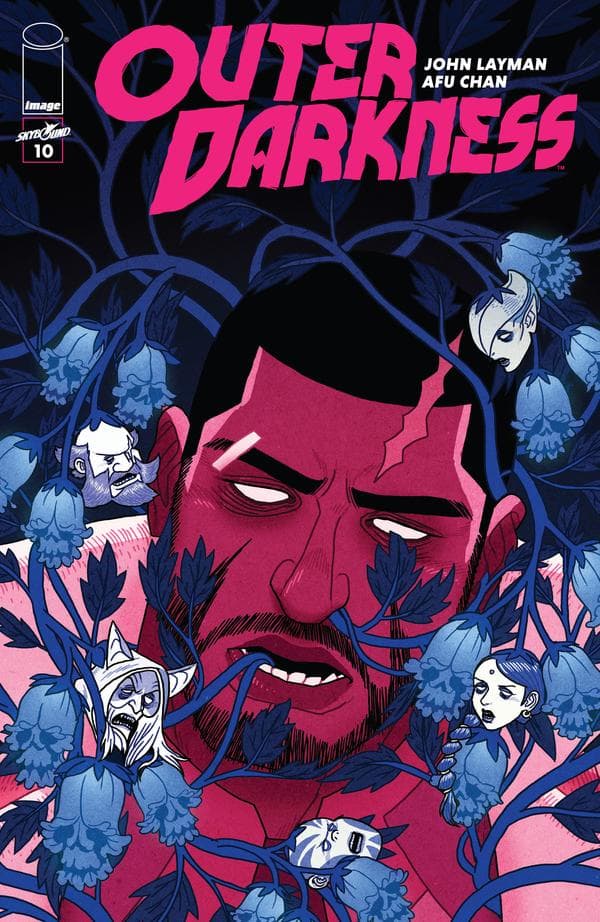 Outer Darkness #10