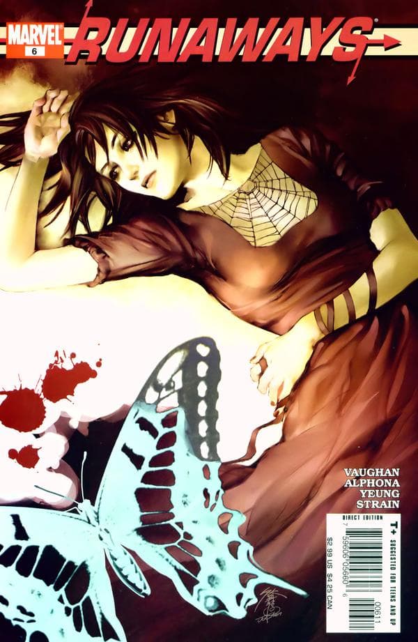 Runaways #6