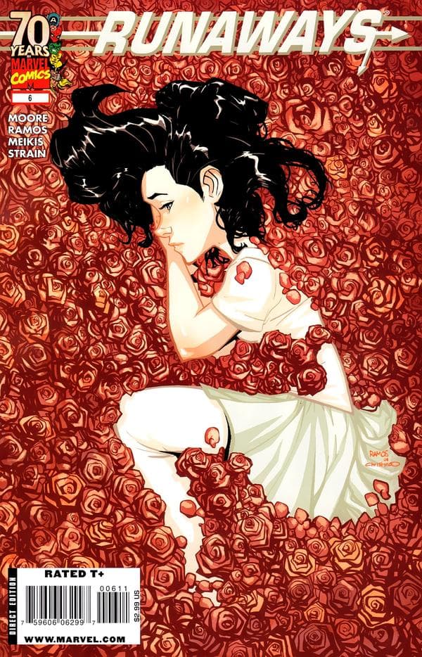 Runaways #6