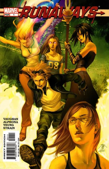 Runaways