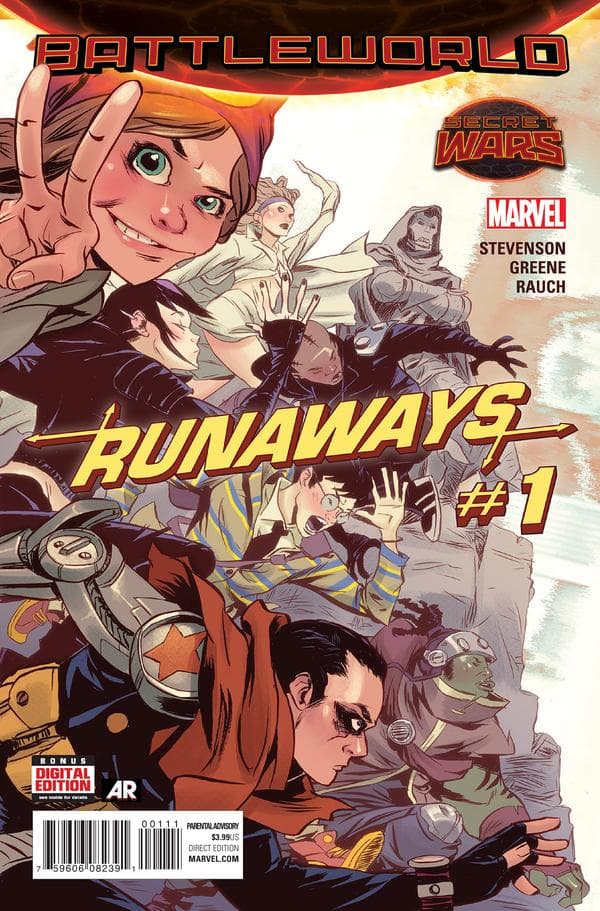 Runaways