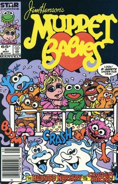 Muppet Babies