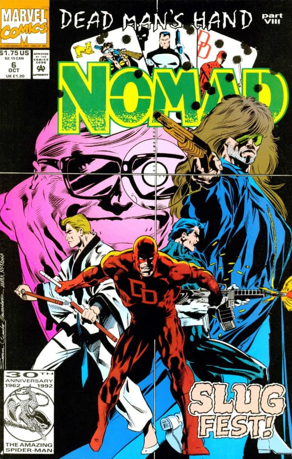 Nomad #6