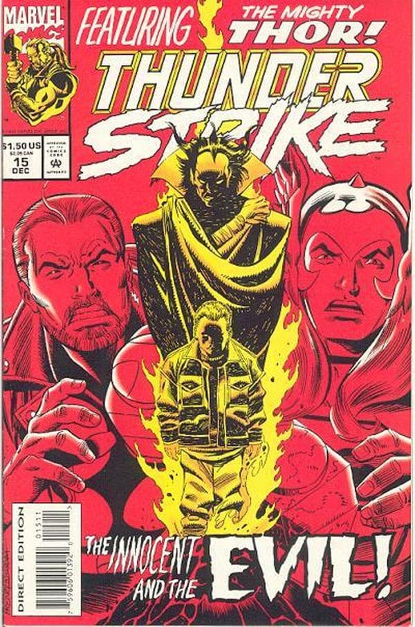 Thunderstrike #15