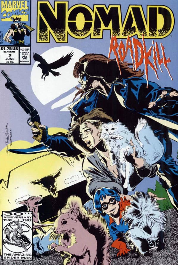 Nomad #2