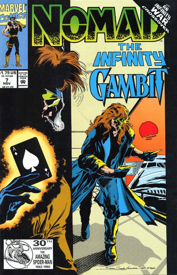 Nomad #7