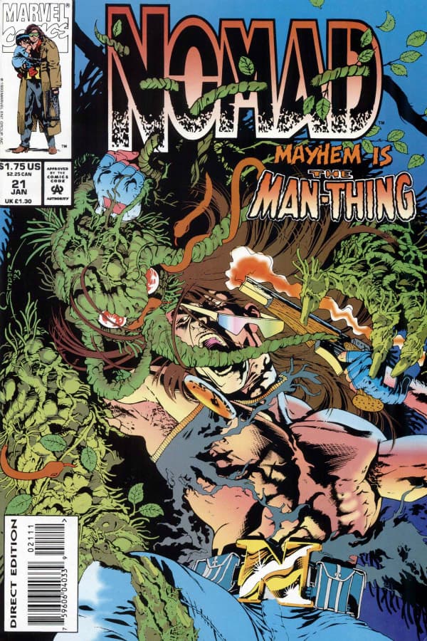 Nomad #21