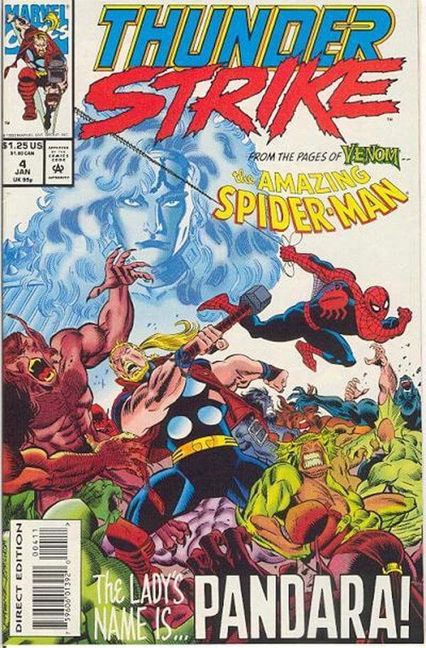 Thunderstrike #4