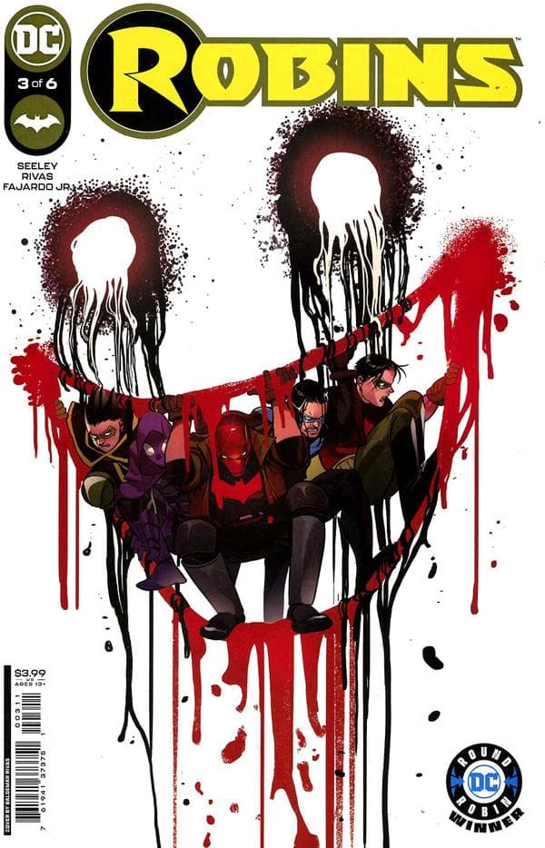 Robins #3