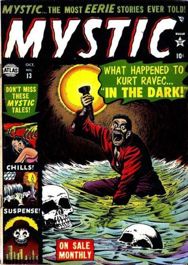 Mystic #13